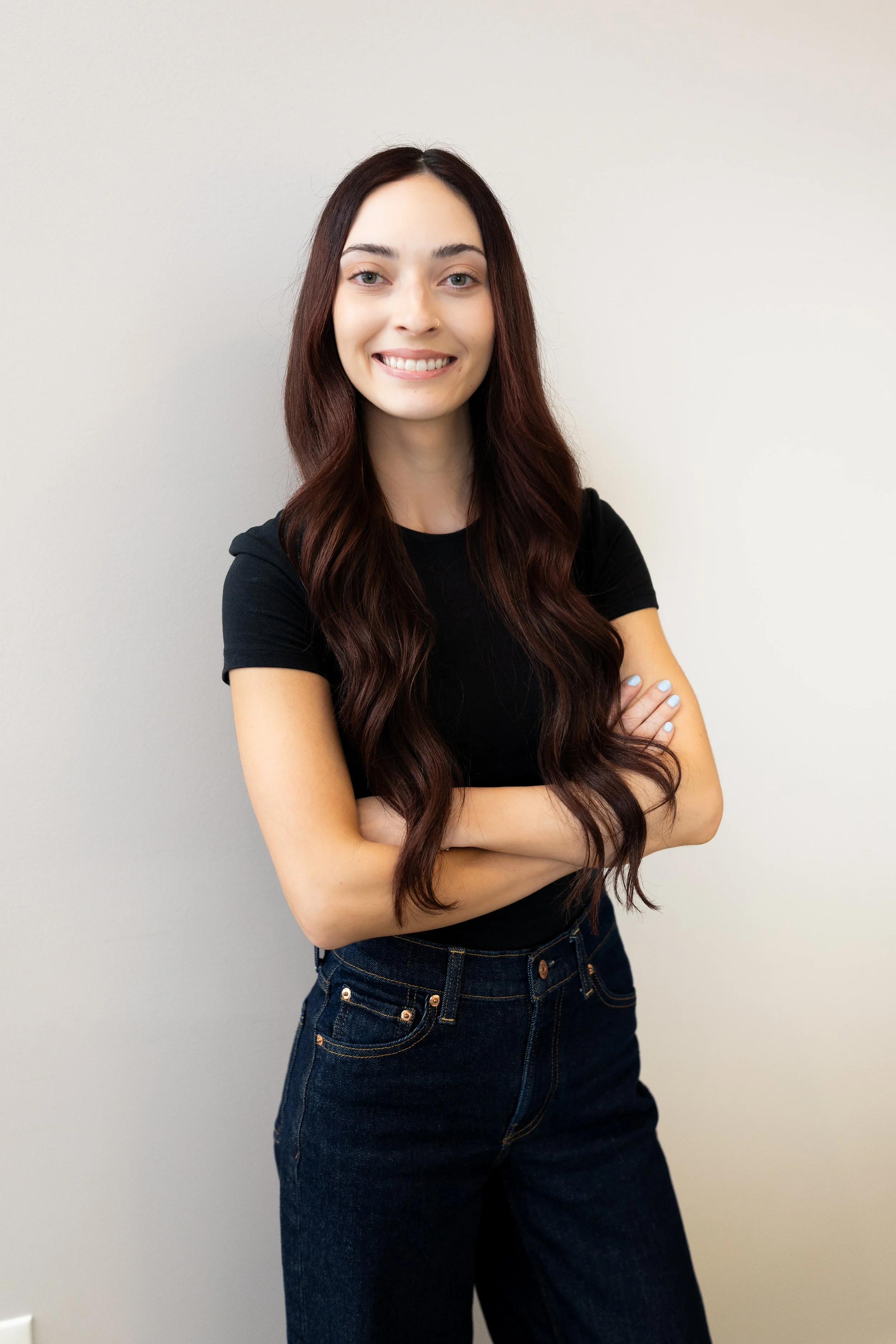 Cheyanne Steinagel, MSWI