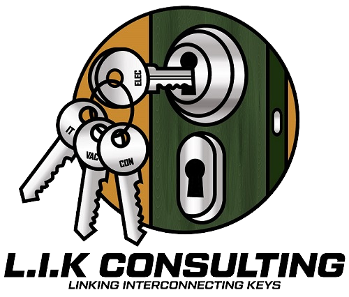 L.I.K Consulting Linking Interconnecting Keys