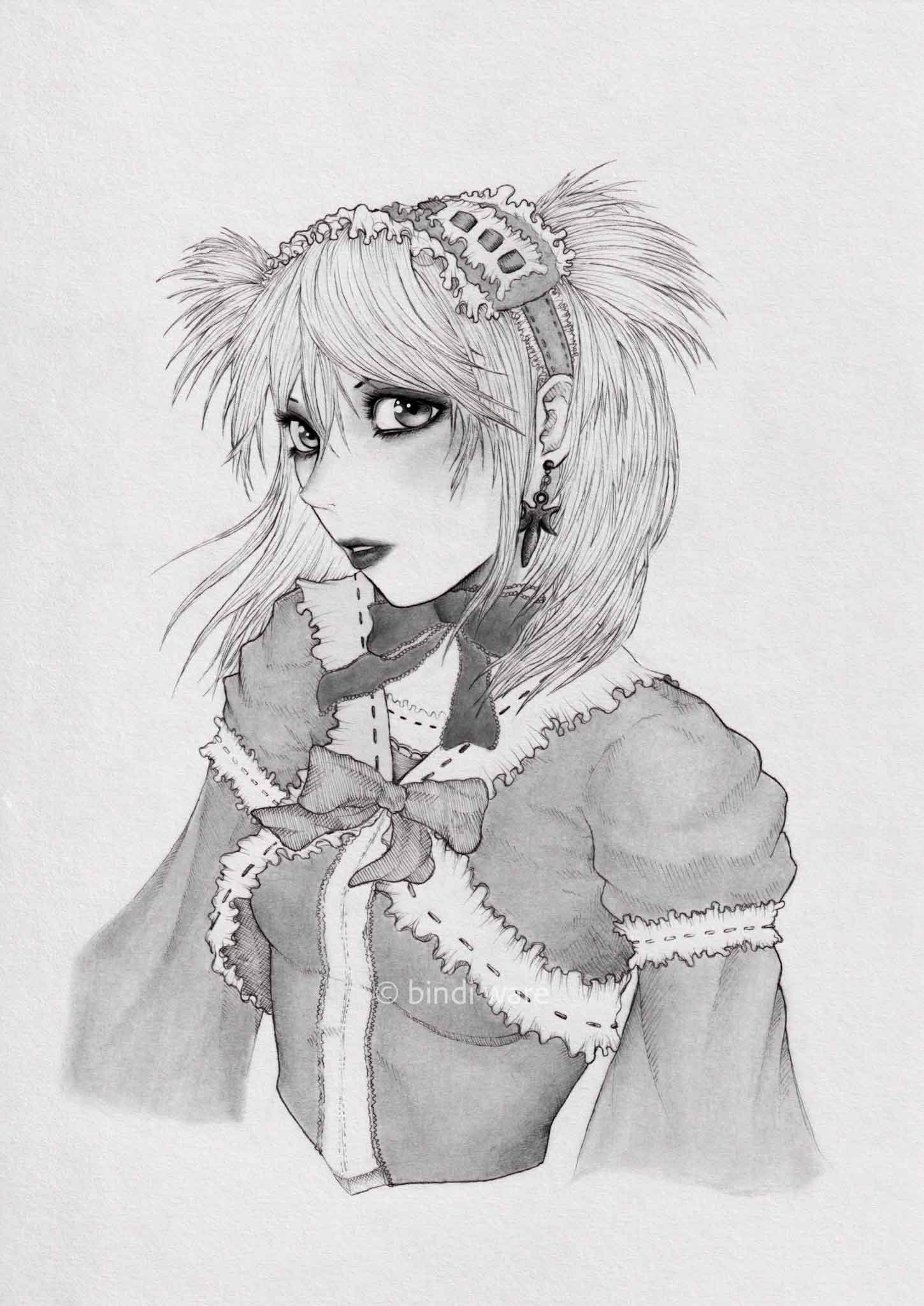 Misa - Print