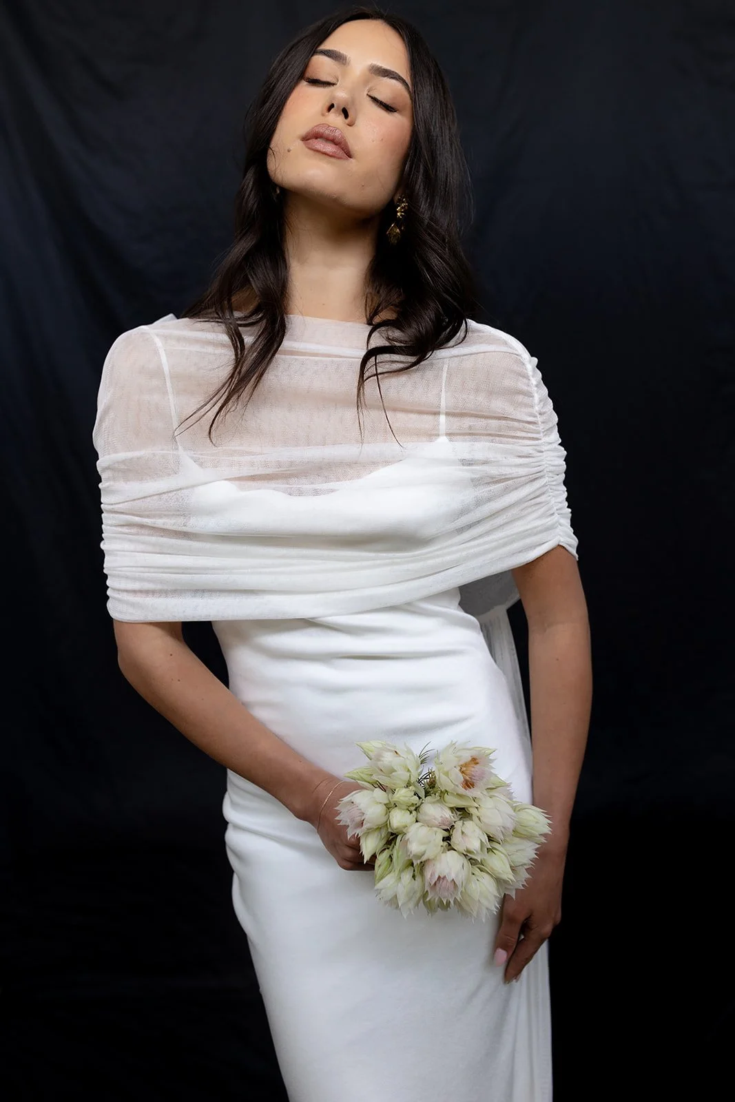 Elegant Wedding Dresses Gold Coast
