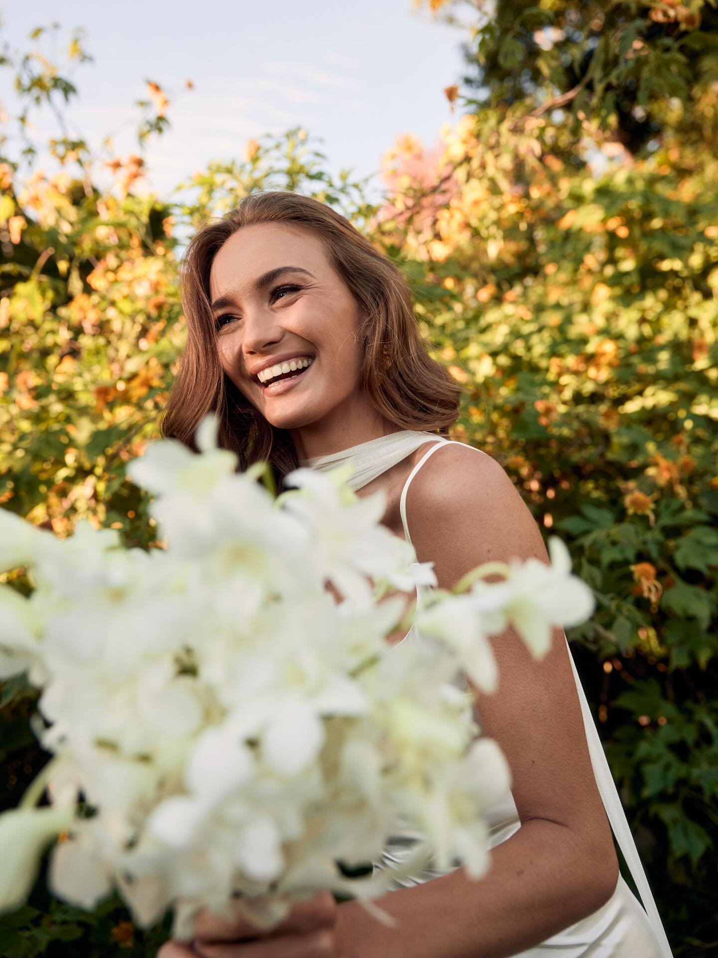 Every gown in our debut collection is cut, crafted and finished with intention. Discover the full collection, just days away. 

Sign up to The First Last for early access. 

#thefirstlastbridal #tflbride #australianmade #australianwedding #weddingdre