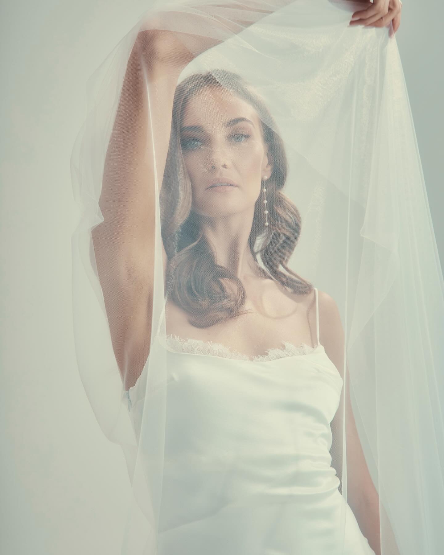 Your story doesn&rsquo;t need a year to begin. 

Our made-to-order gowns are ready within 3 - 4 months. Without compromising on care, craftsmanship, or meaning.

Join our private mailing list to be the first to see our debut collection.