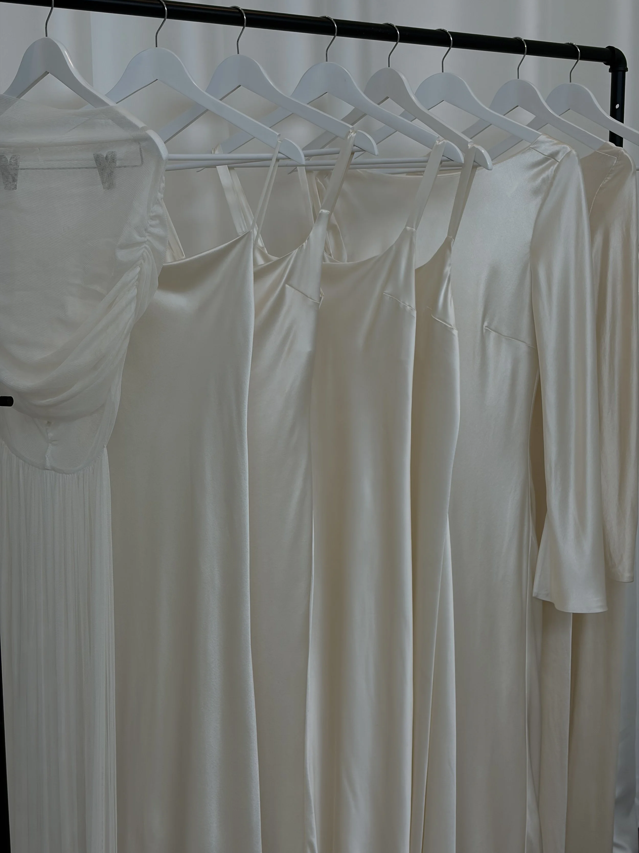 The Best Bridal Boutiques on the Gold Coast — and What Makes Each One Different