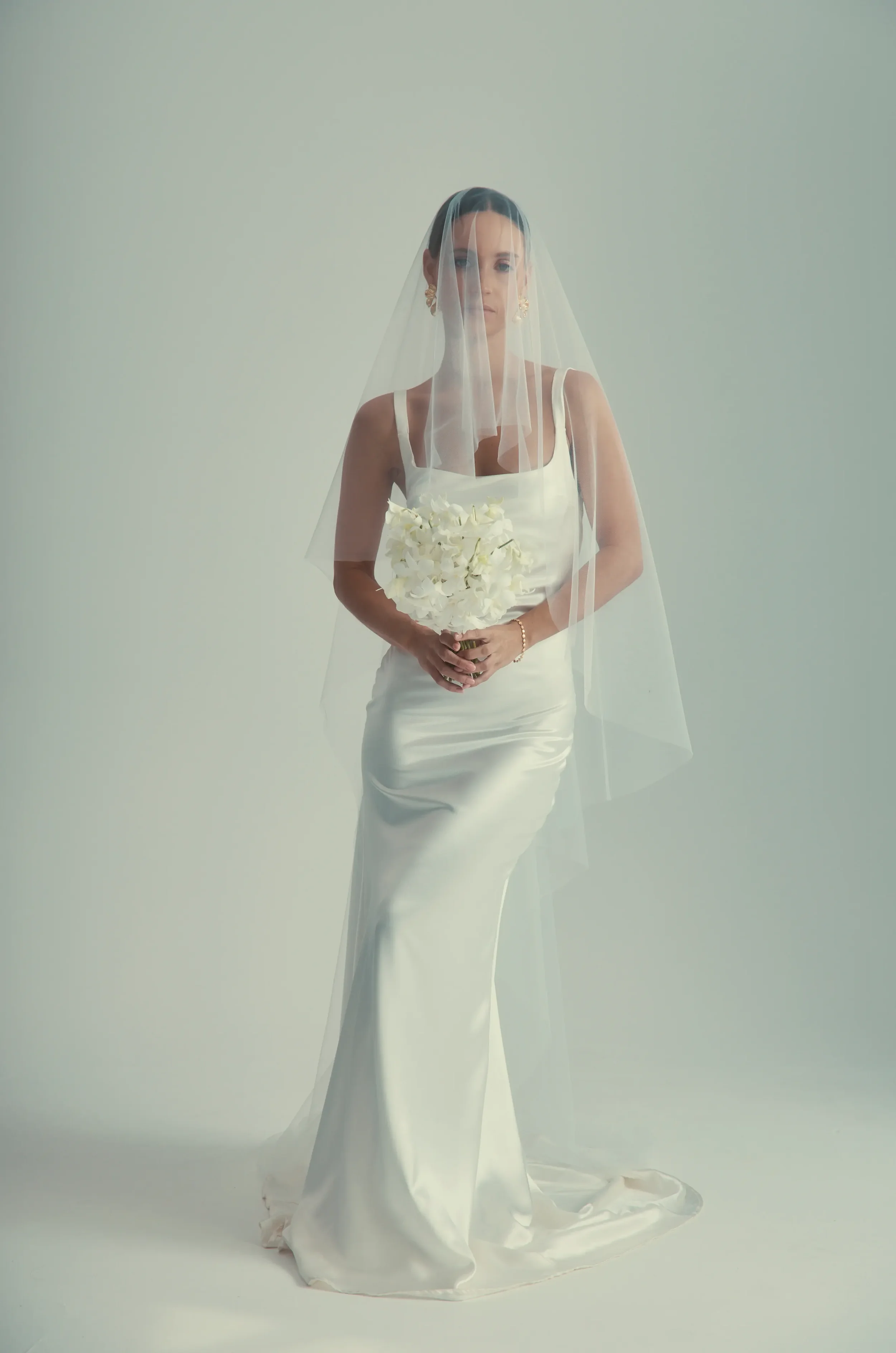 Why More Australian Brides Choose Personalised Bridal Wear for Their Perfect Wedding Day