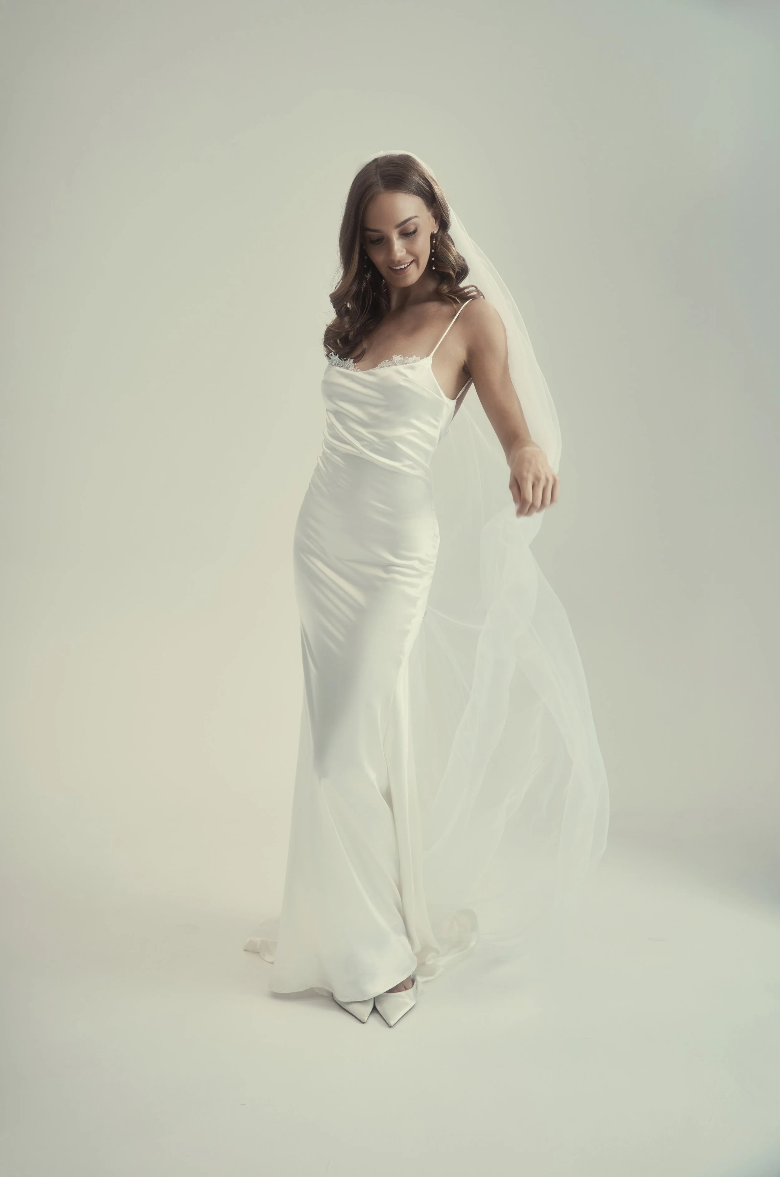 Bespoke Bridal Style and Curated Wedding Dress Collections for Australian Brides