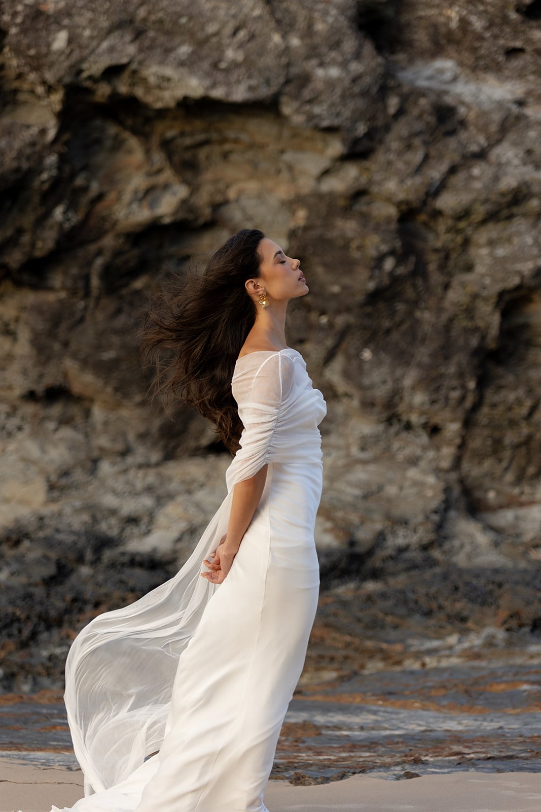 Elegant Bridal Dresses Gold Coast