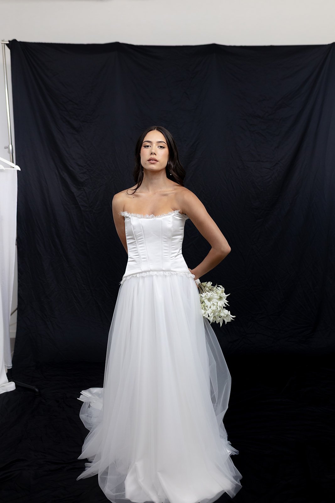 Drop Waist Bridal Dresses Southern Gold Coast, Ballina The First Last Drop Waist Bridal Dresses Southern Gold Coast, Ballina The First Last