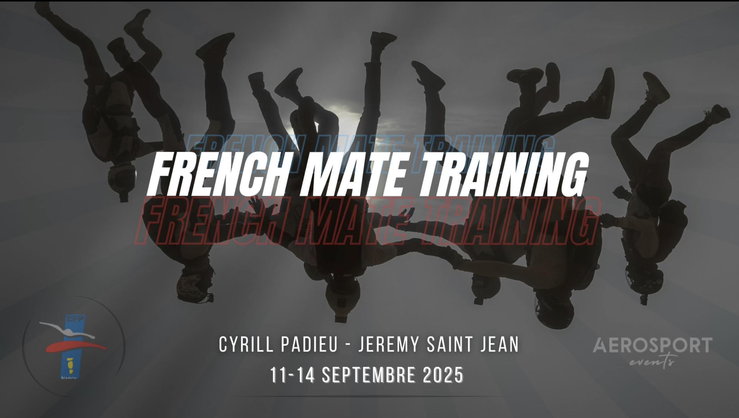 French Mate Training
