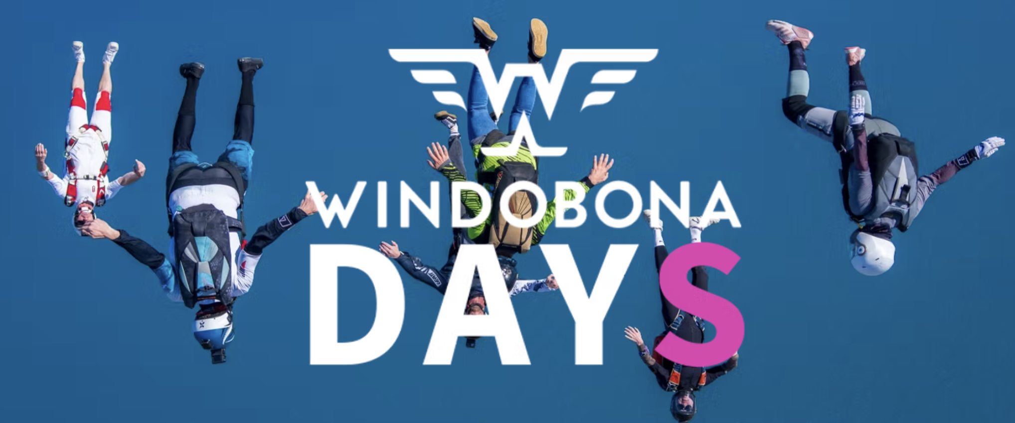 Windobona Days