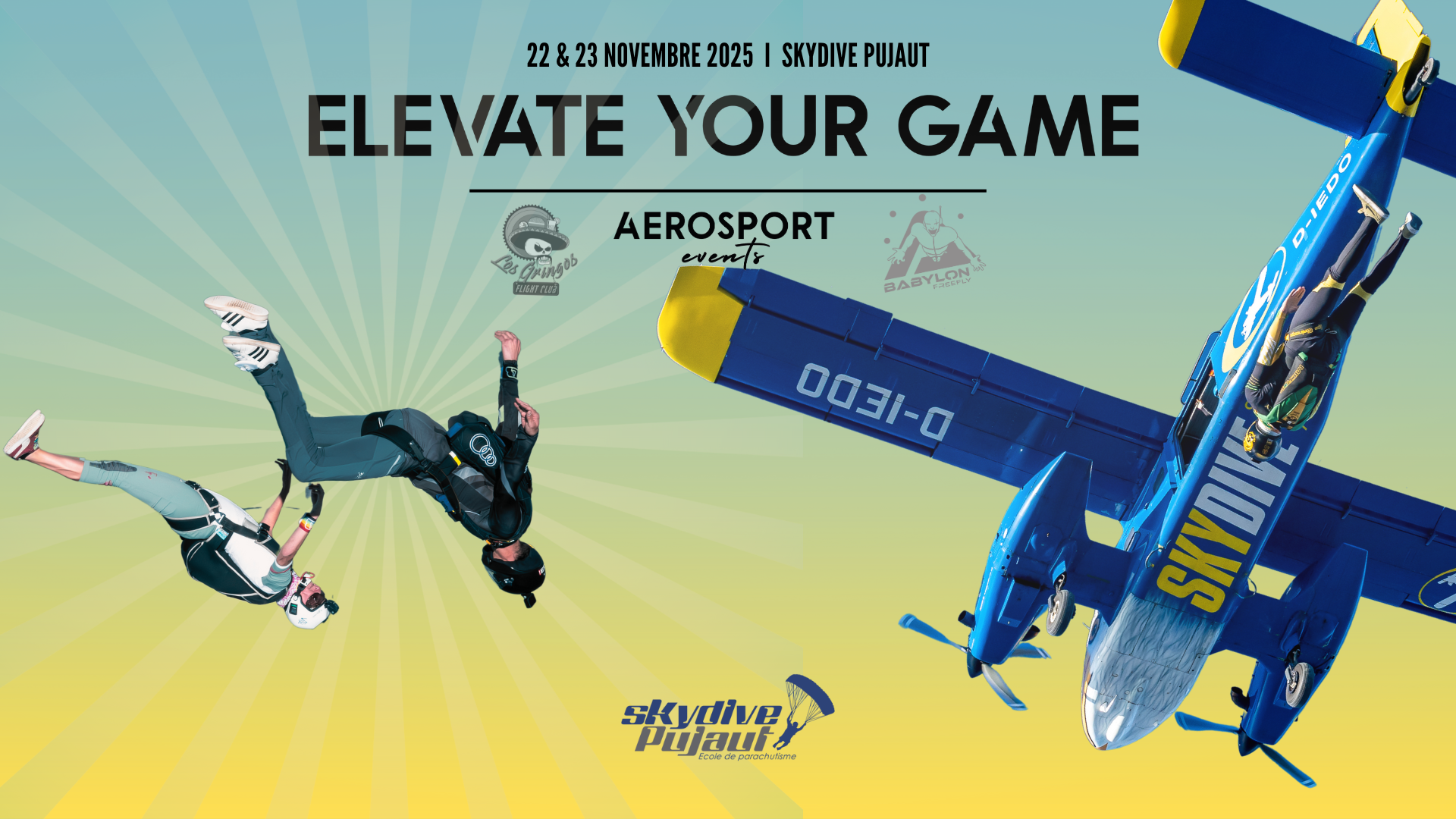 Elevate Your Game