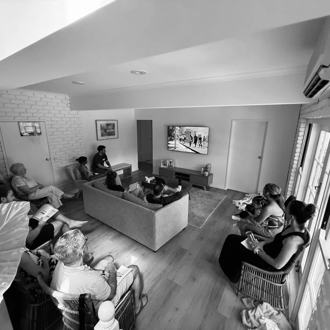 We&rsquo;ve been a little quiet on here lately. 

Over the past few months, we&rsquo;ve been leaning into a season of growing our relationships with God and with one another as we journey through alphaaustralia together.

It&rsquo;s been a rich seaso