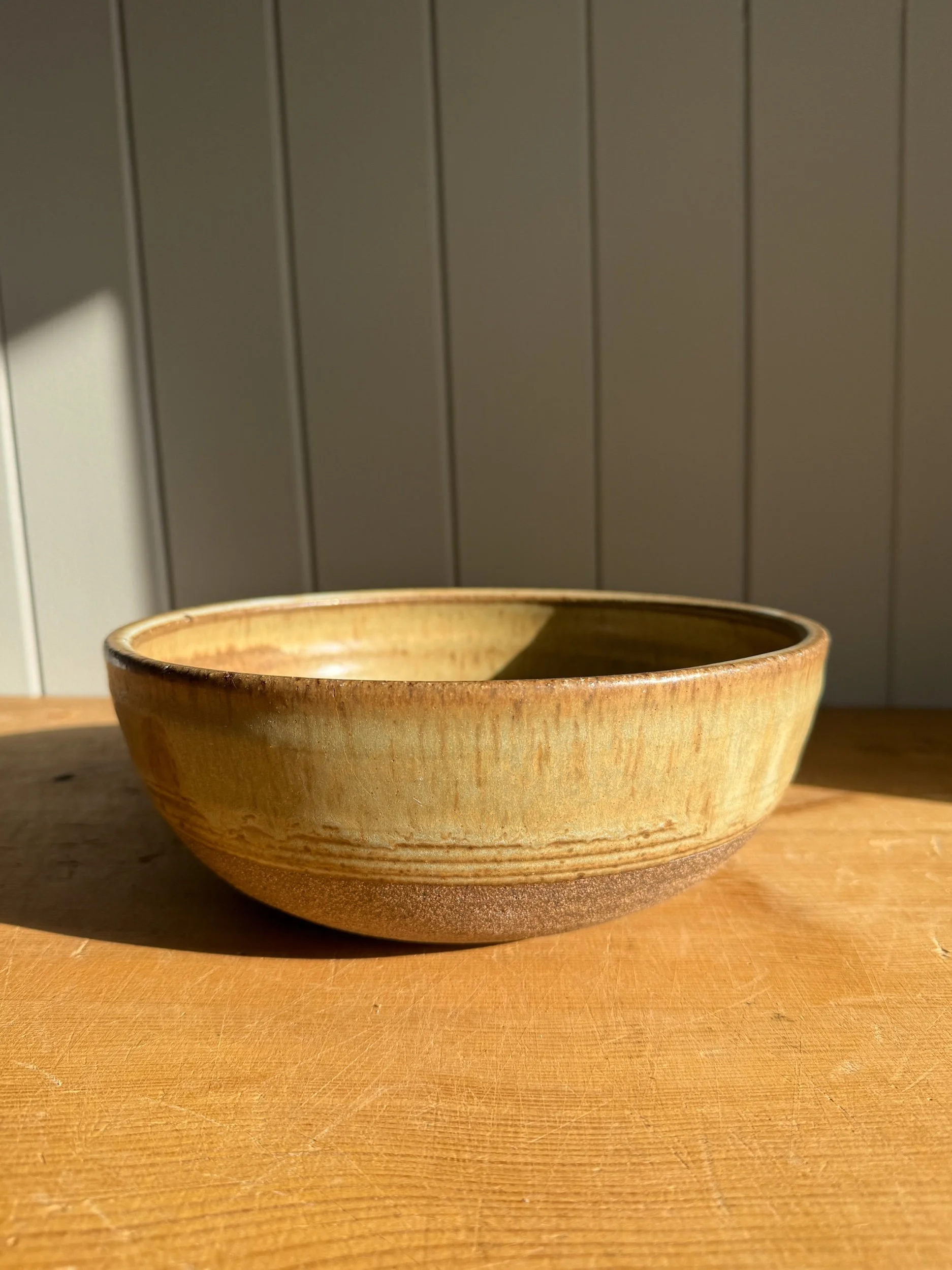 Speckled Band Bowl