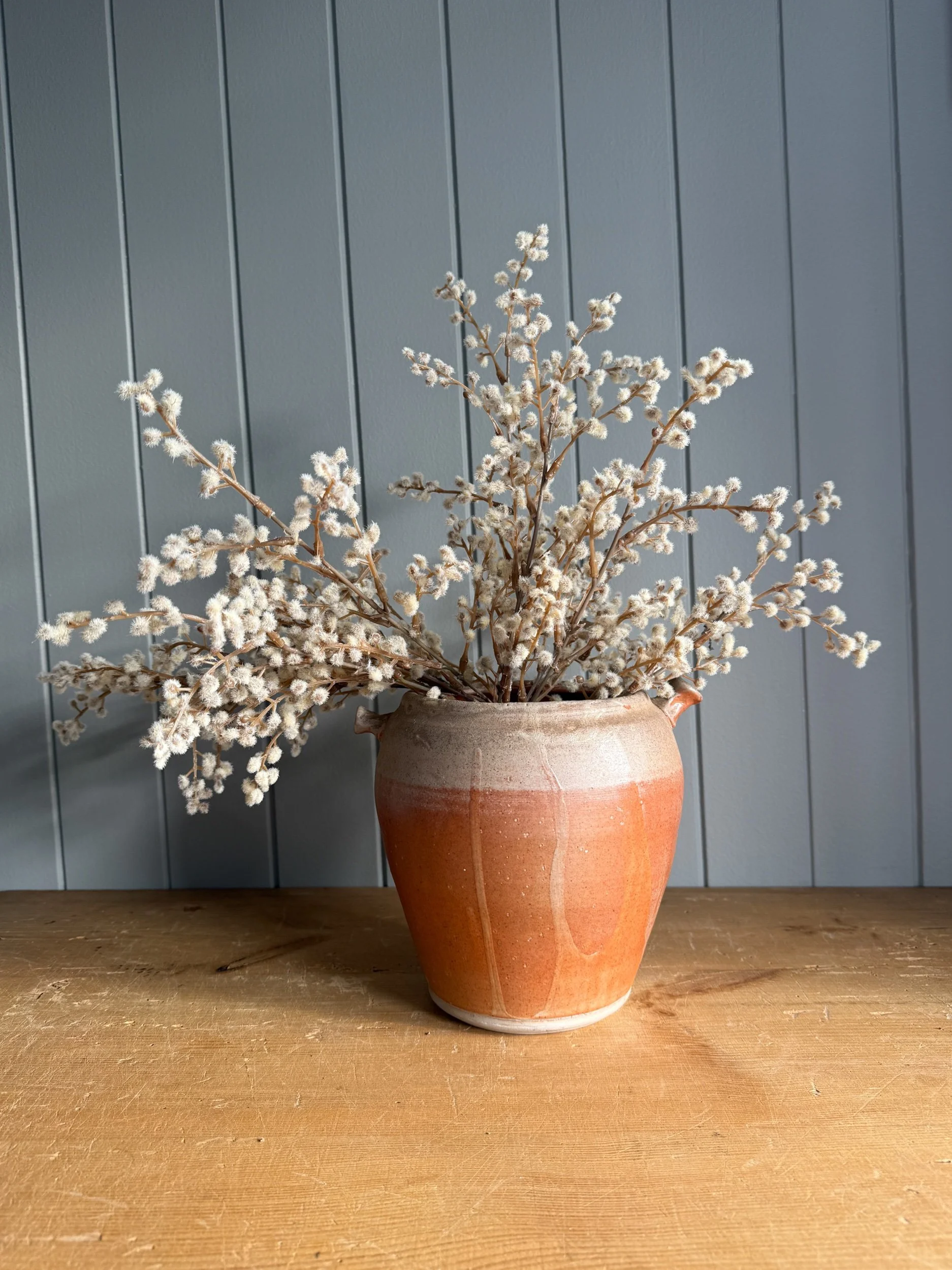 Australian Pottery Crock