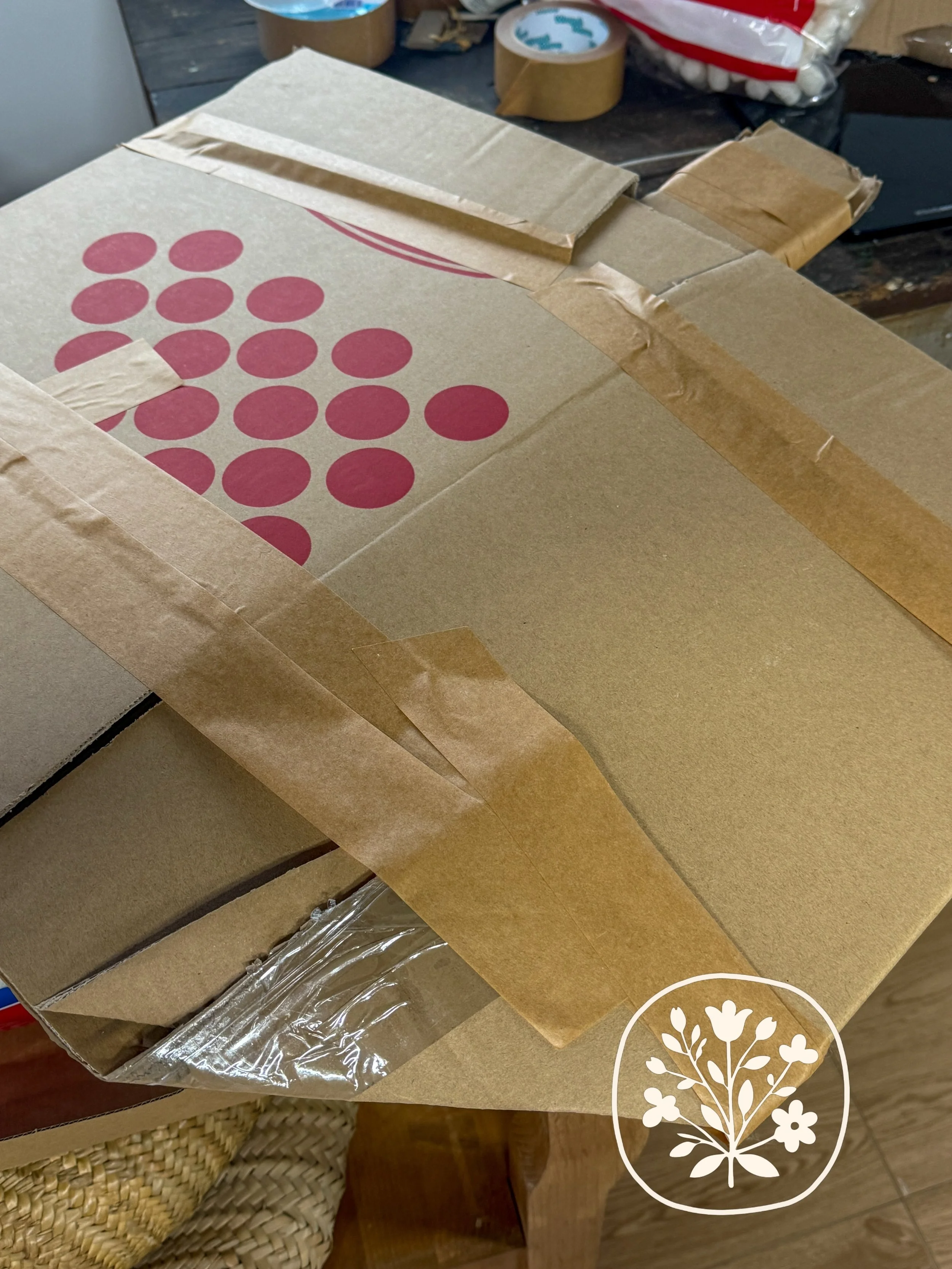 Some interesting pack and post learnings from all our lovely orders over the weekend 🤍

Thank you to all our lovely customers who shopped with us and those who took some time to take a peek at our new pieces! 

Every order, no matter how small gives