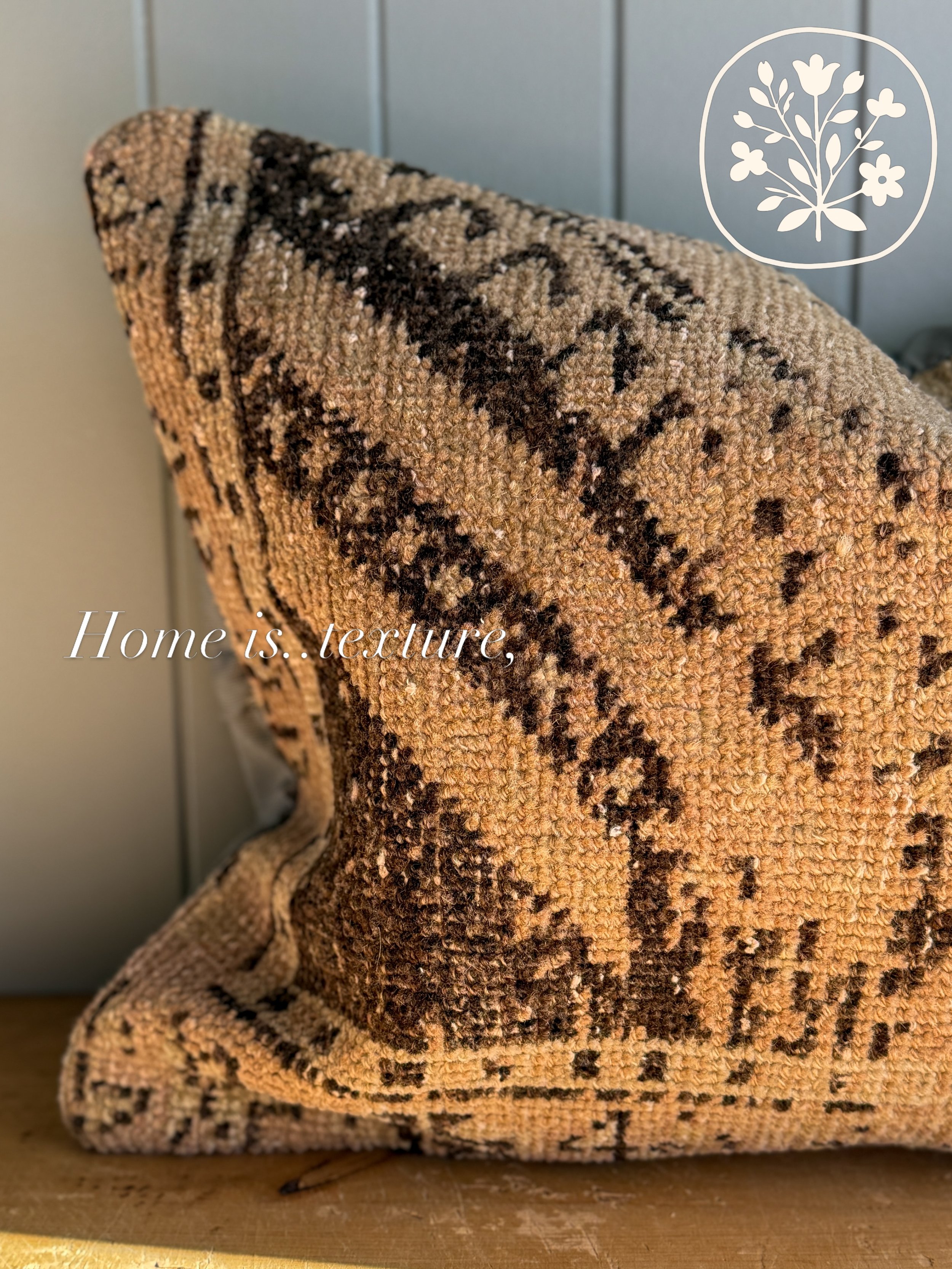 The days and weeks are slipping by and we&rsquo;re already a week or so into Winter! 

We&rsquo;ve been taking some time to get cosy as the days have gotten cooler. What seasonal changes are you making at your place? 

Sharing some TMF favourites for