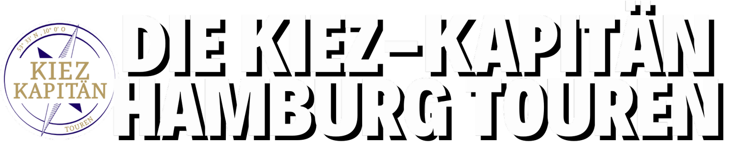 DIE KIEZ-KAPITÄN HAMBURG TOUREN