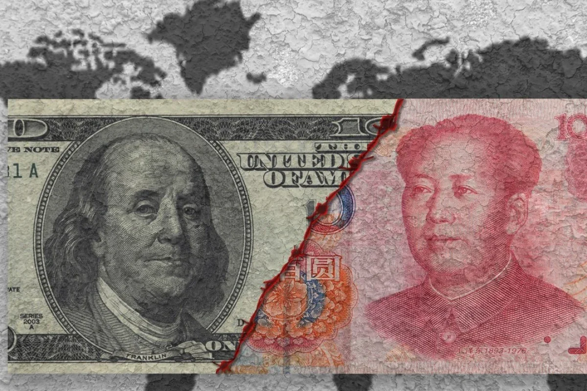 RMB internationalisation: currency to grow in stature as China implements initiative