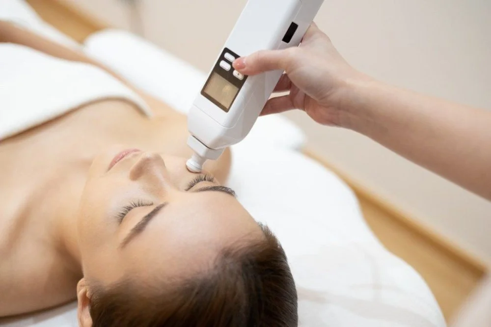 #beauty: Try out this new hydration facial