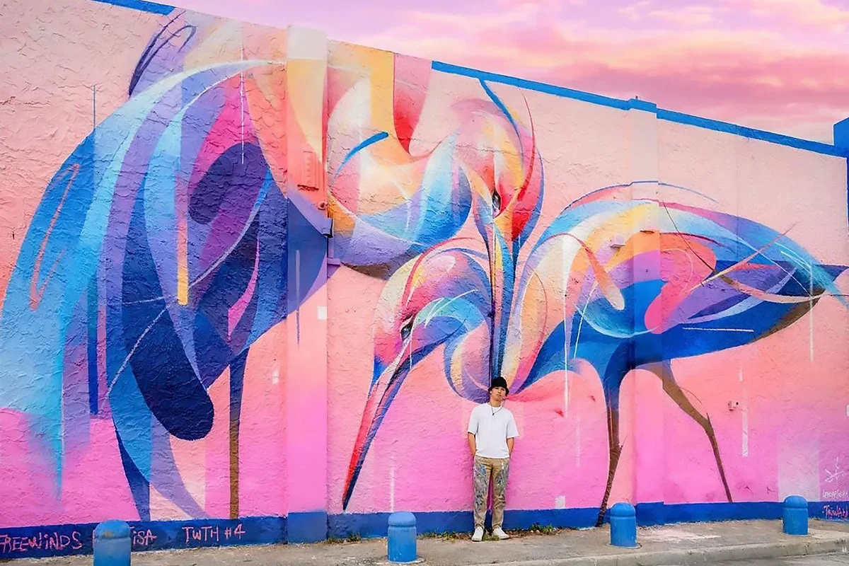 ART BASEL HONG KONG   Hong Kong Art Week beyond Art Basel, from Art Central to street art and more | SCMP