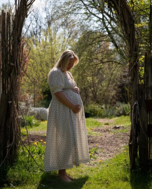 Eco Pregnancy Retreat