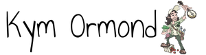 Kym Ormond