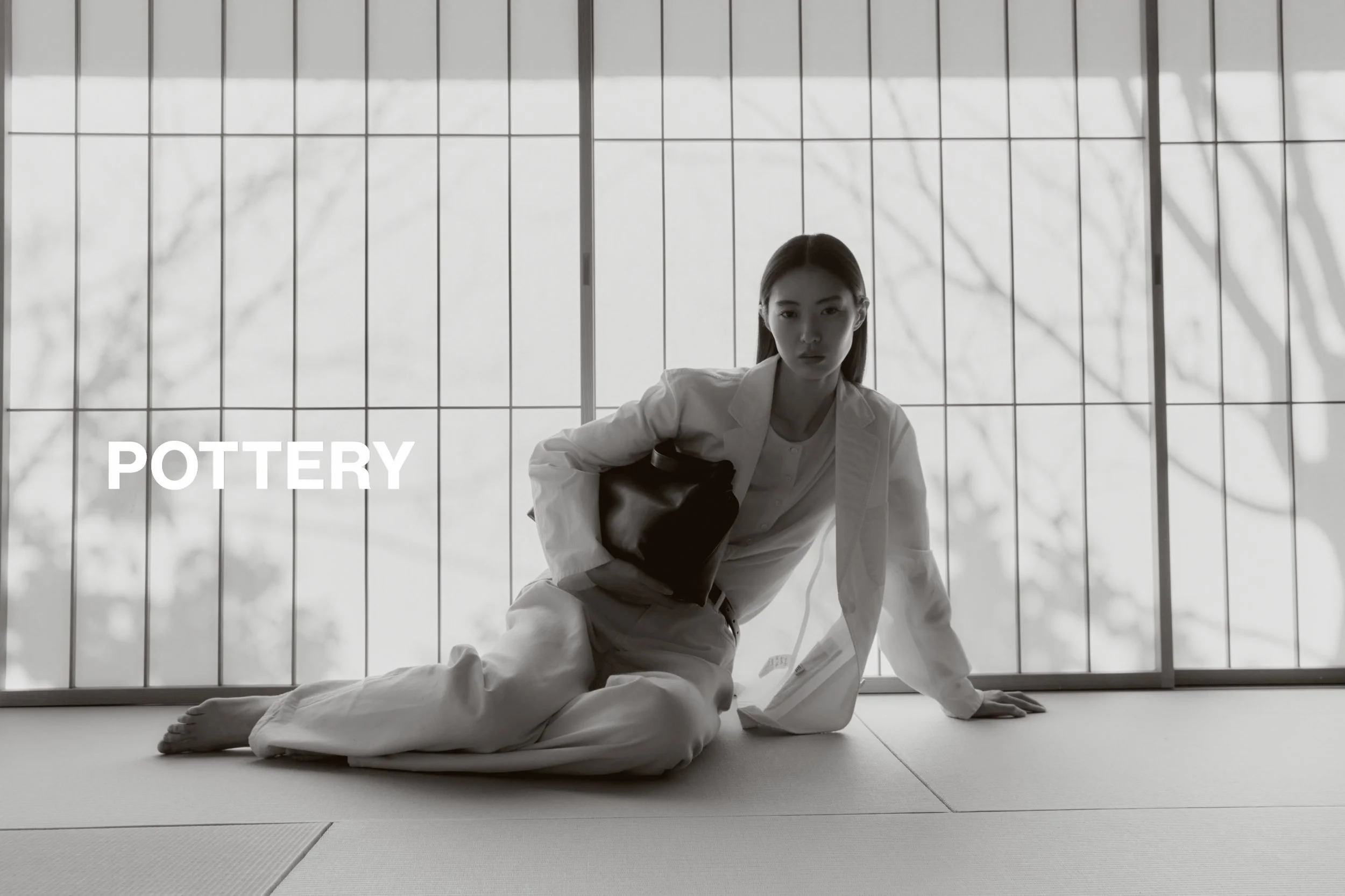 Pottery 25SS