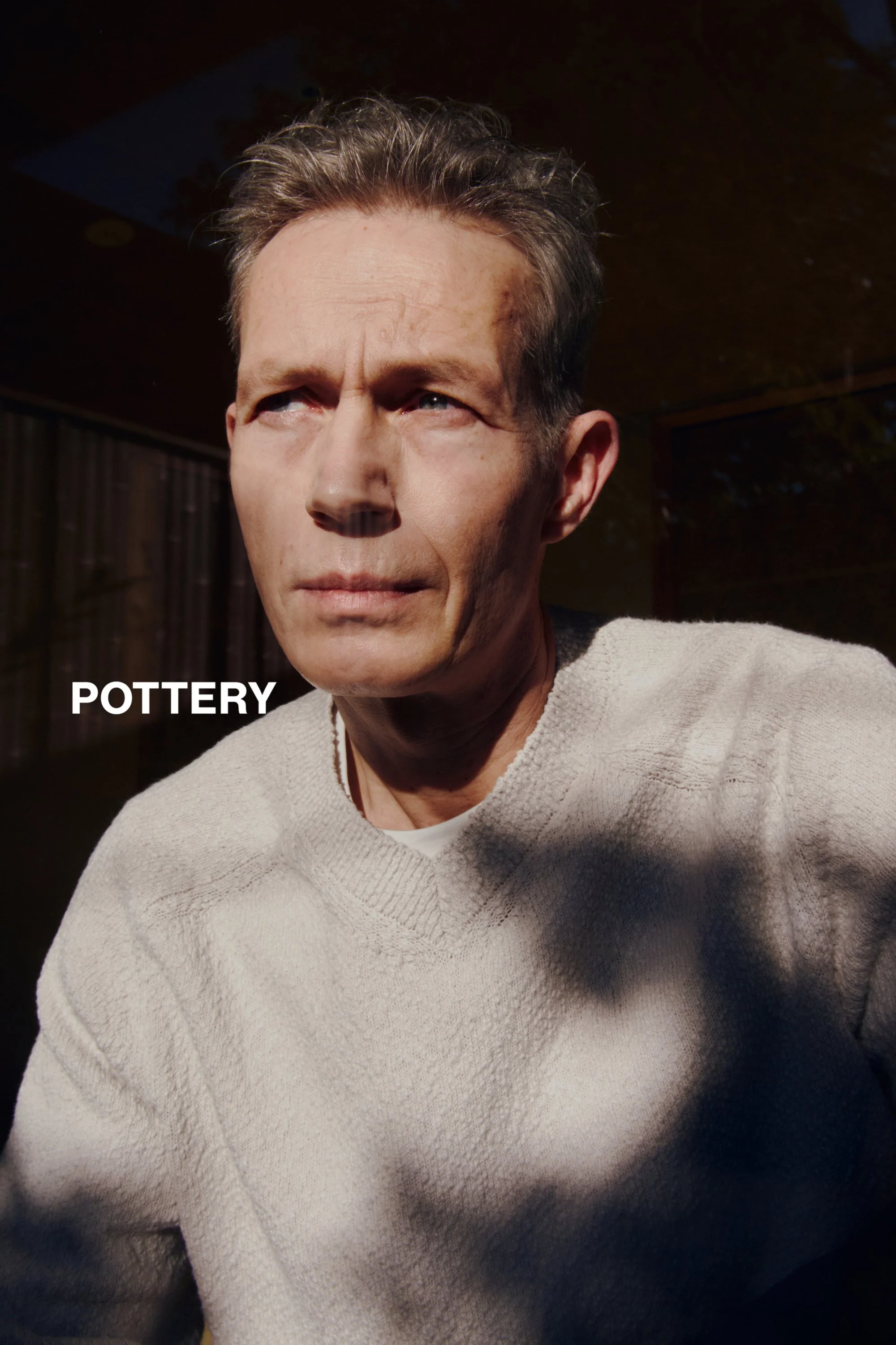 Pottery 25SS