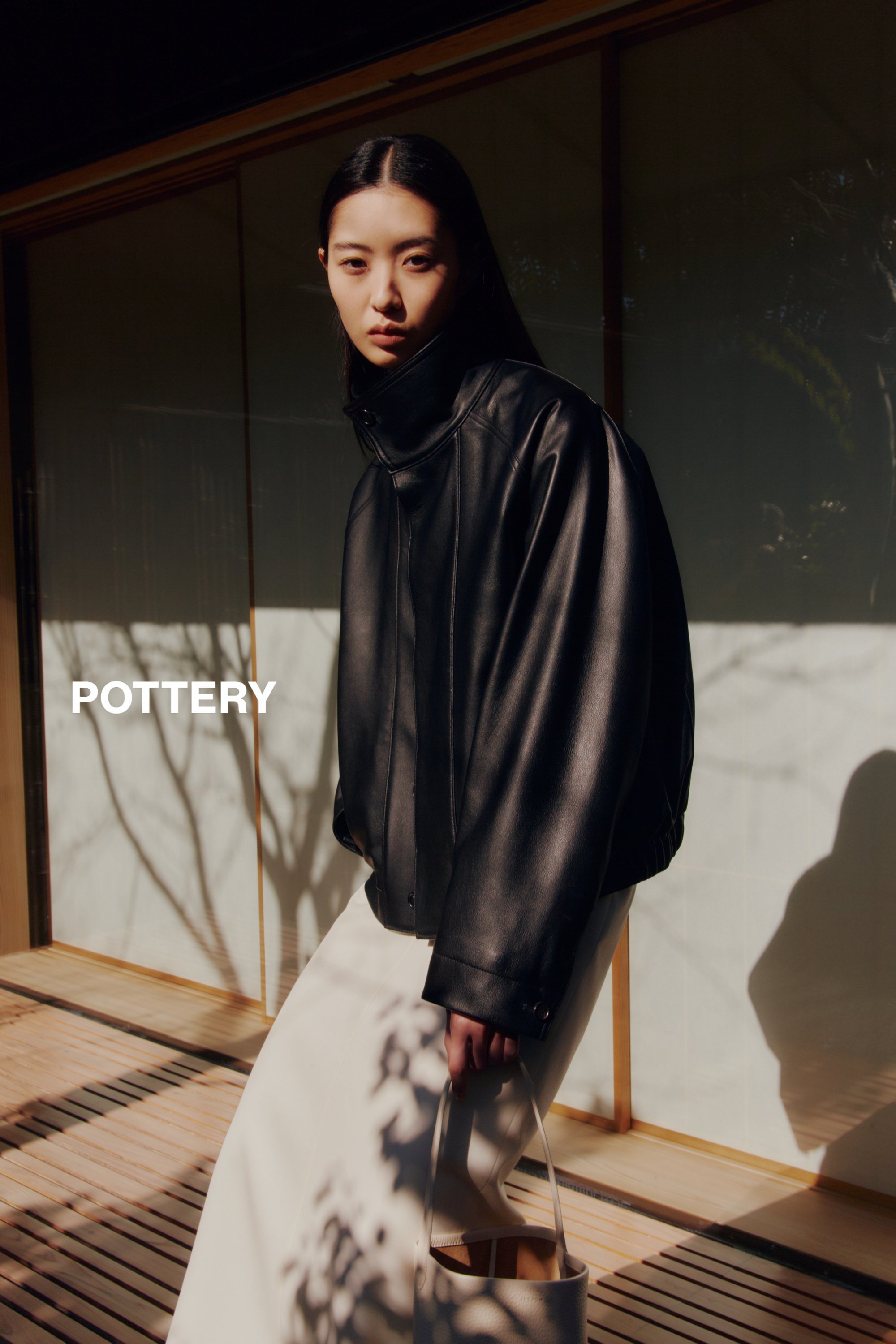 Pottery 25SS