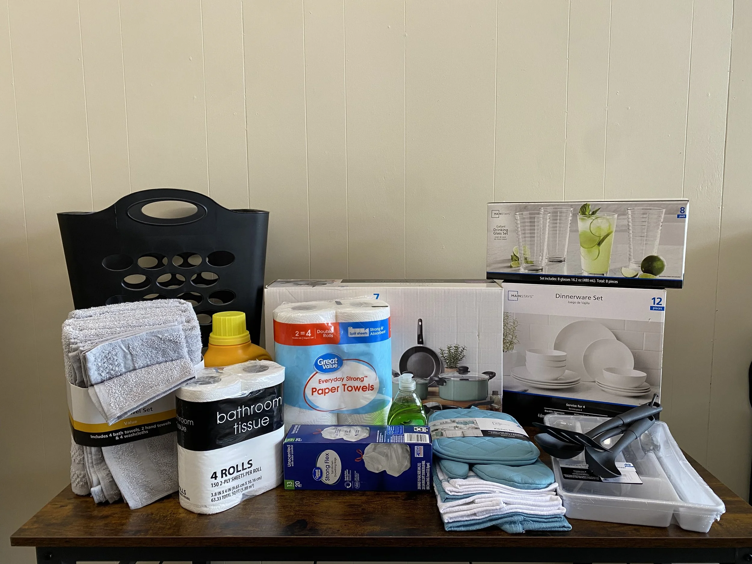 Back on Your Feet Bundle