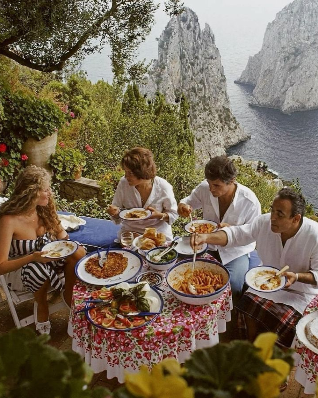 Travel Project – Unforgettable Luxury Travel Experiences | Design-Led ...