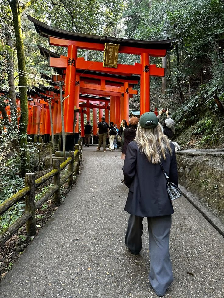 Your First Trip to Kyoto: Skip These Tourist Sites, Do This Instead