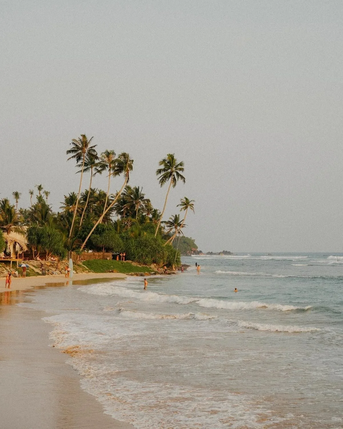 Cool Kids Guide to Sri Lanka