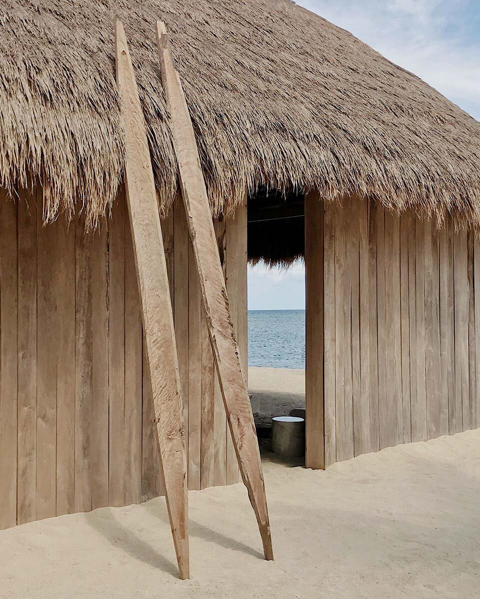Cool Barefoot Stays: 8 Places That Eat, Pray, Slay