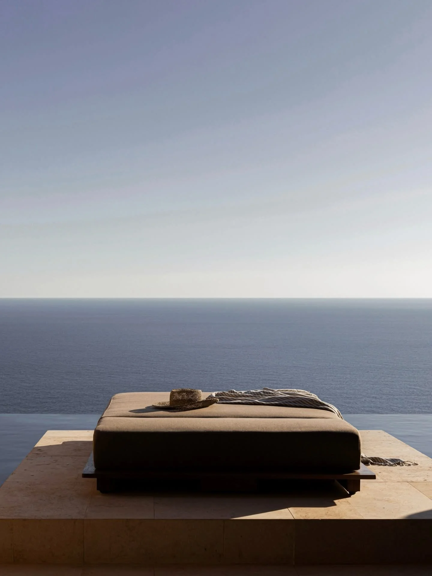 Gundari, follegandros , greece, luxury hotel