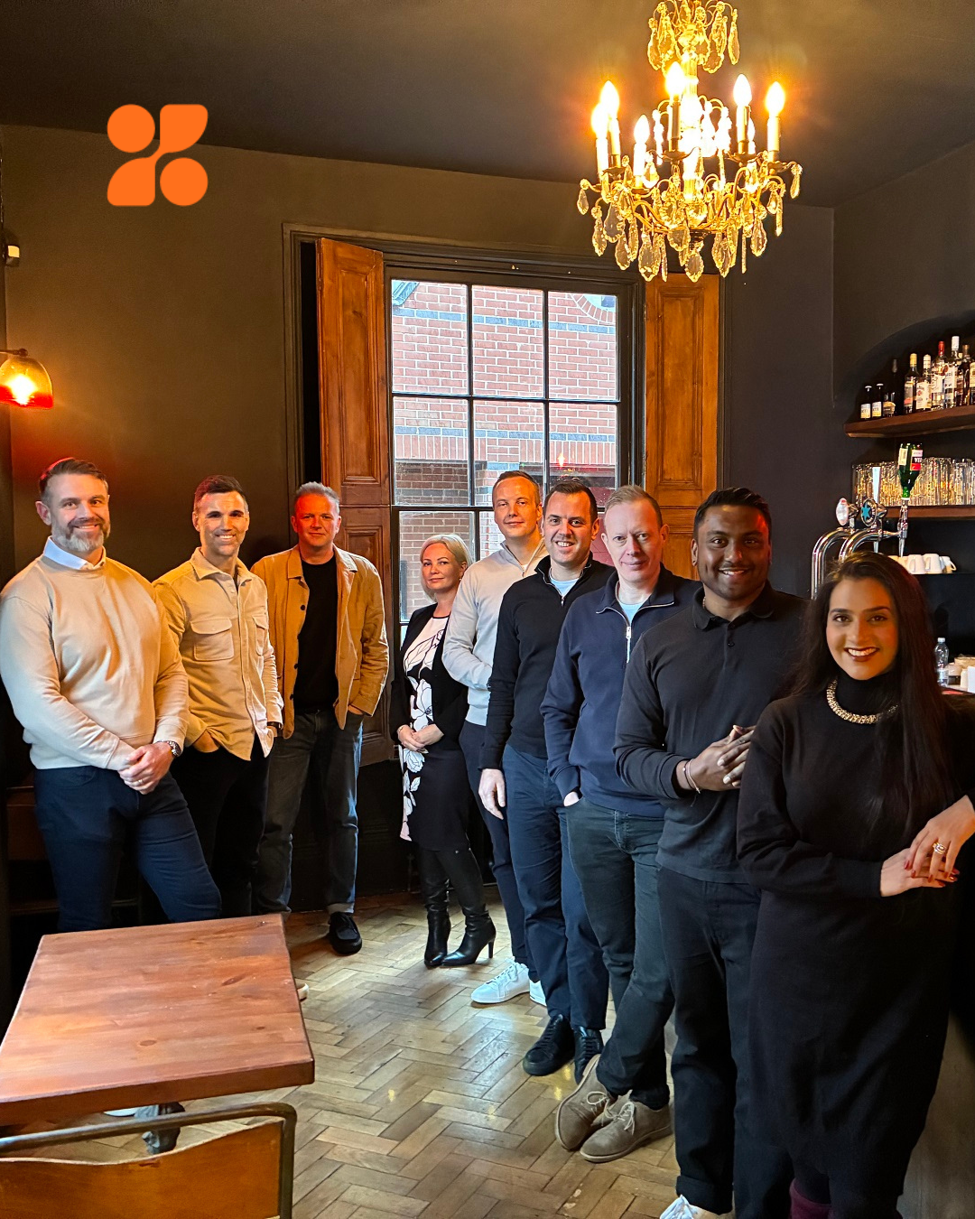 Stability through client selection