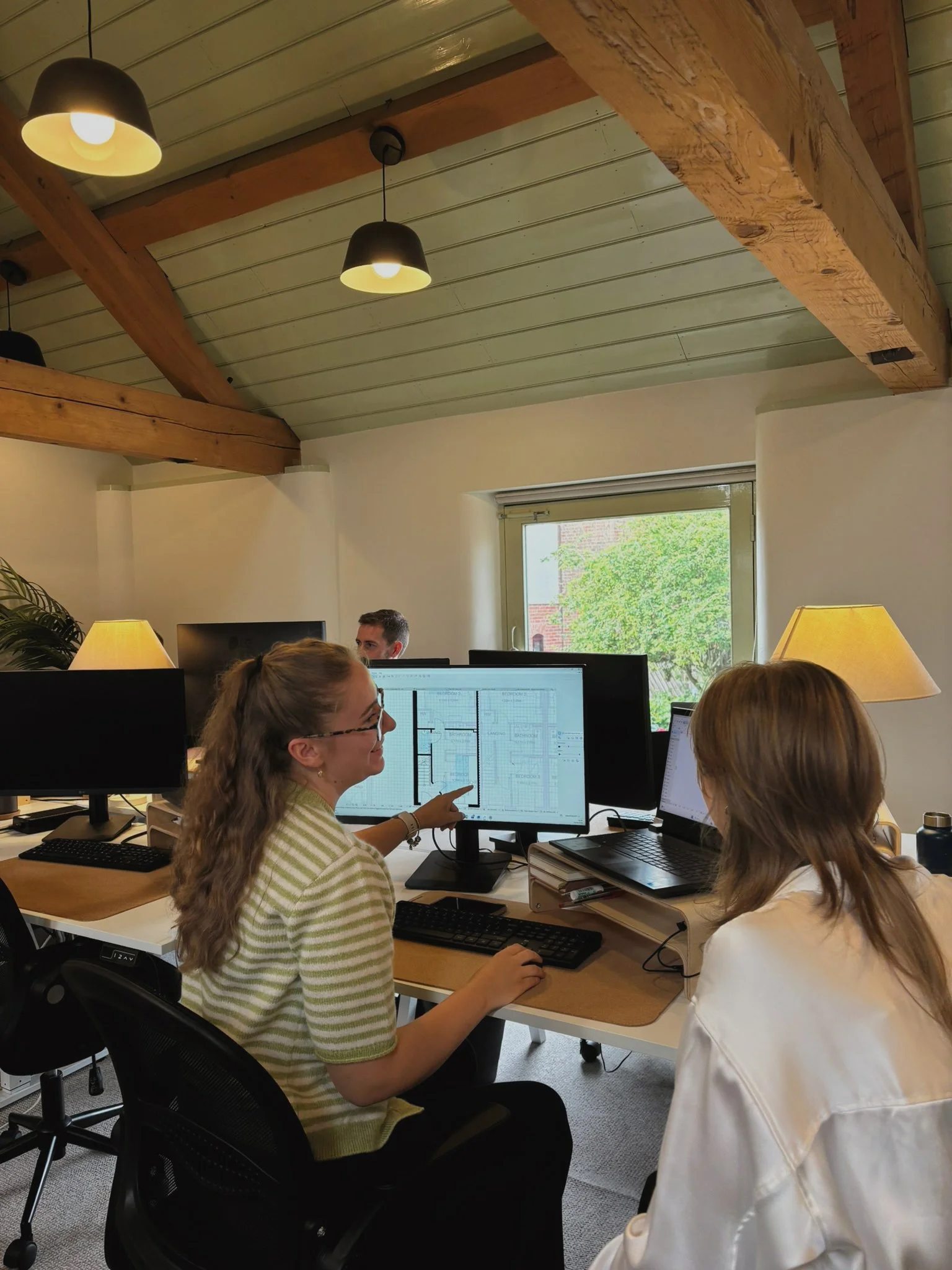 The two-minute tutorial: Why sharing knowledge matters in architecture