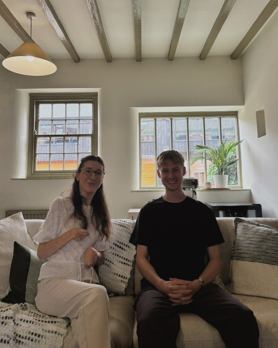 Part 1 in Practice: Lessons, Growth and Looking Ahead