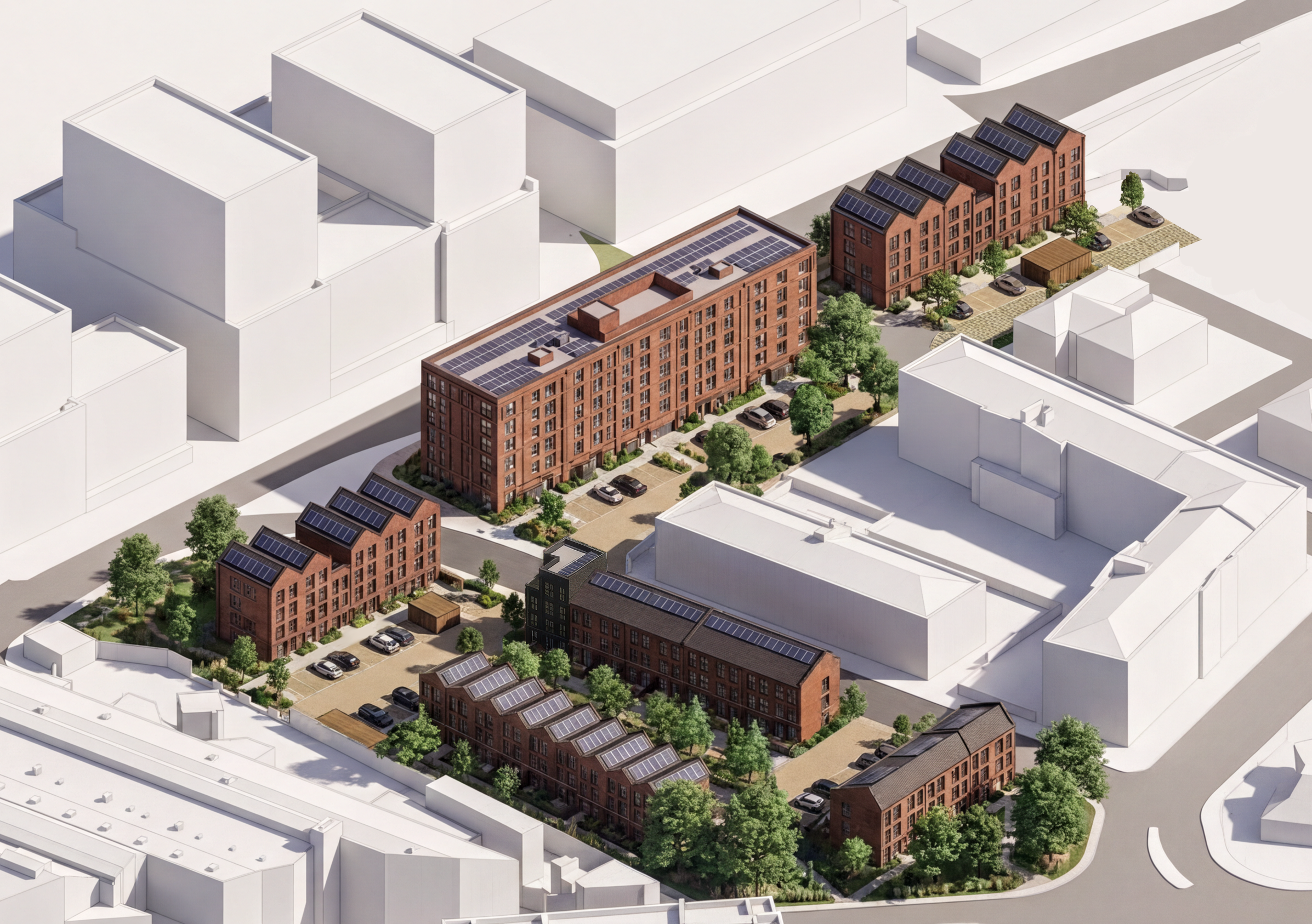 Behind the Design: Greyfriars Plot 1