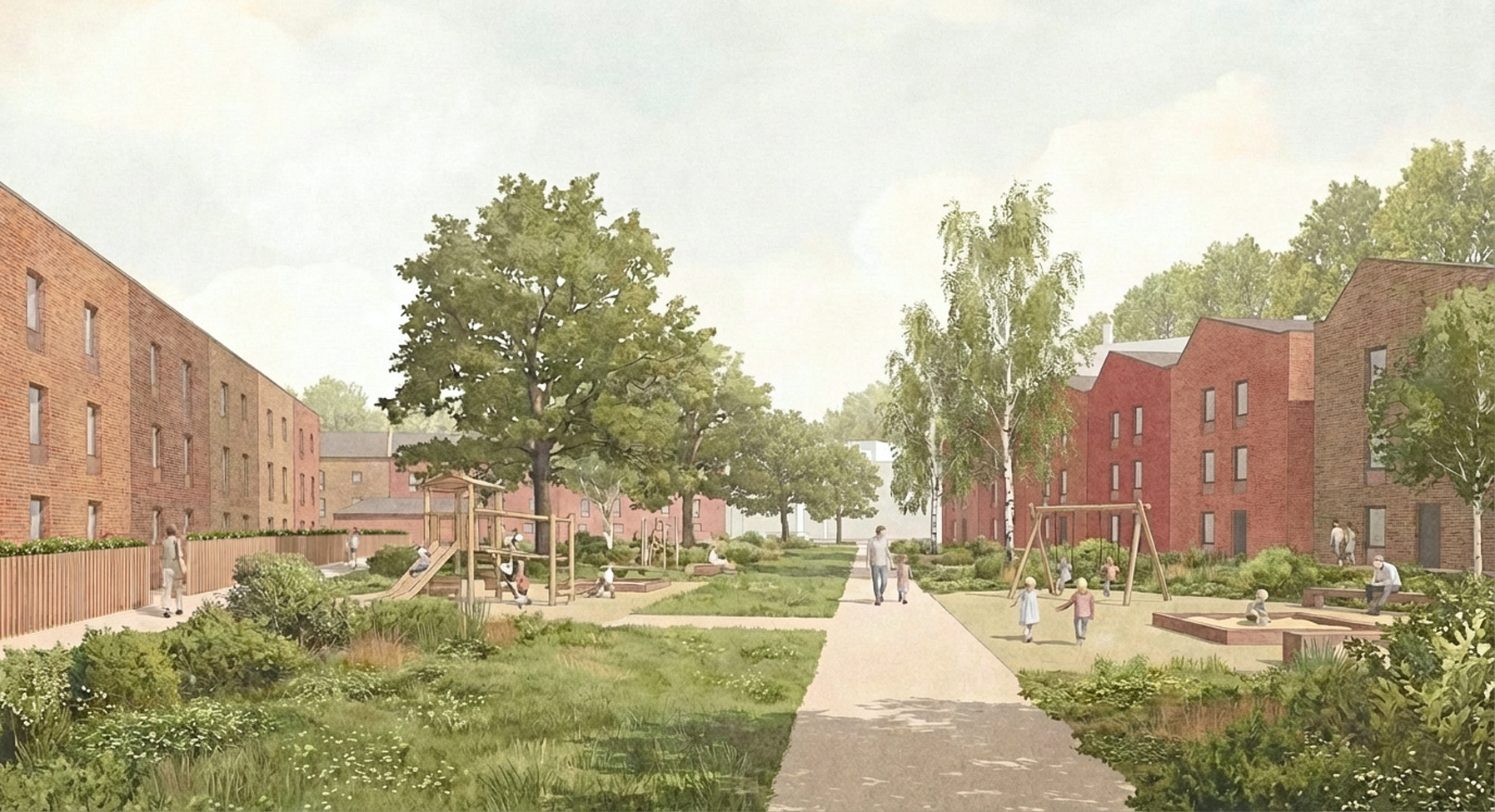 Greyfriars Plot 1