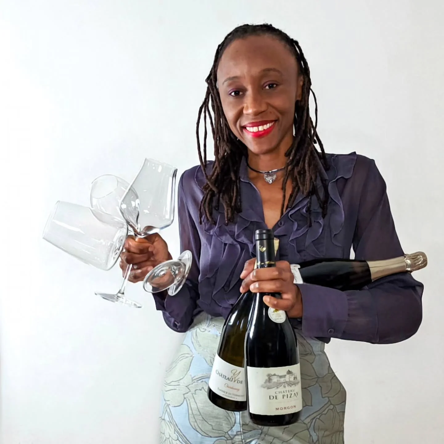 𝘋𝘢𝘳𝘭𝘪𝘯𝘨𝘴, 𝘩𝘰𝘸 𝘸𝘦𝘭𝘭 𝘥𝘰 𝘺𝘰𝘶 𝘬𝘯𝘰𝘸 𝘉𝘌𝘈𝘜𝘑𝘖𝘓𝘈𝘐𝘚 ?

Twenty years ago, I tasted my first Beaujolais Nouveau in France as a student with zero wine knowledge. It was sharp, unbalanced, honestly disappointing. I didn't get the 