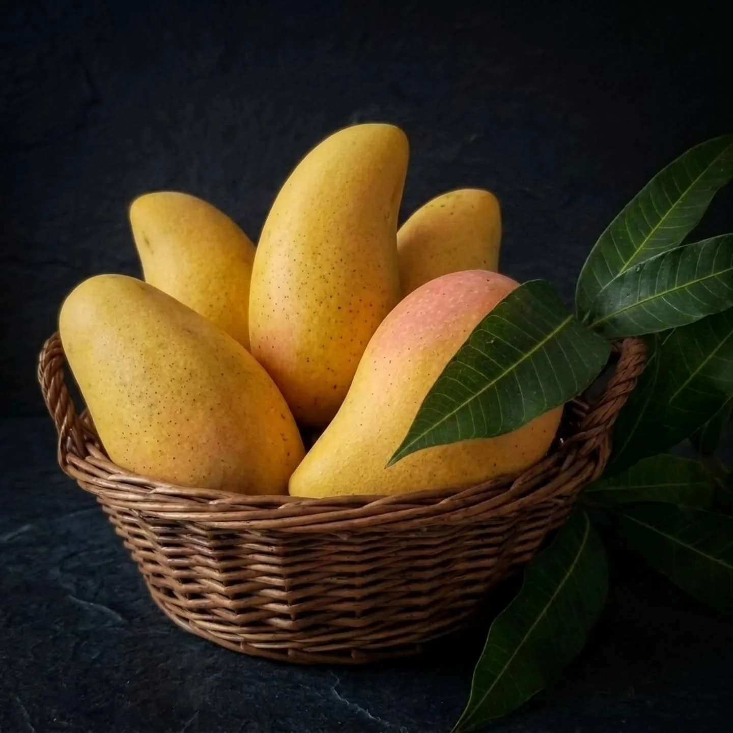 𝘔𝘢𝘯𝘨𝘰 𝘴𝘦𝘢𝘴𝘰𝘯 𝘪𝘴 𝘩𝘦𝘳𝘦. 𝘈𝘯𝘥 𝘐 𝘮𝘢𝘥𝘦 𝘢 𝘴𝘢𝘶𝘤𝘦.🥭

Here is something most people don't know. Kenya grows mangoes almost all year round.
But not the same mango. Each variety has its own season, its own region, its own personal