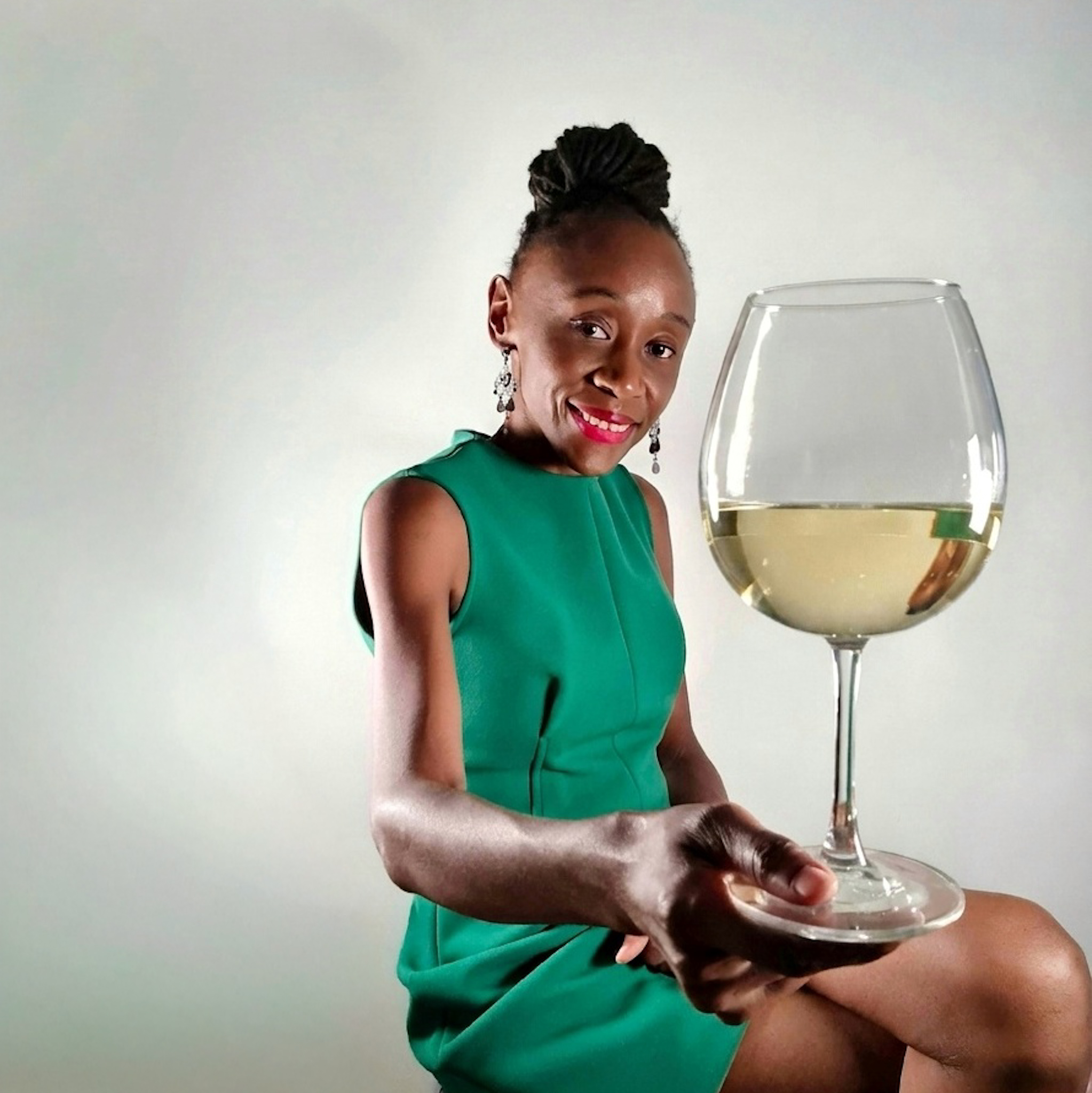 The Rise of Blanc de Noir: When Red Grapes Go White