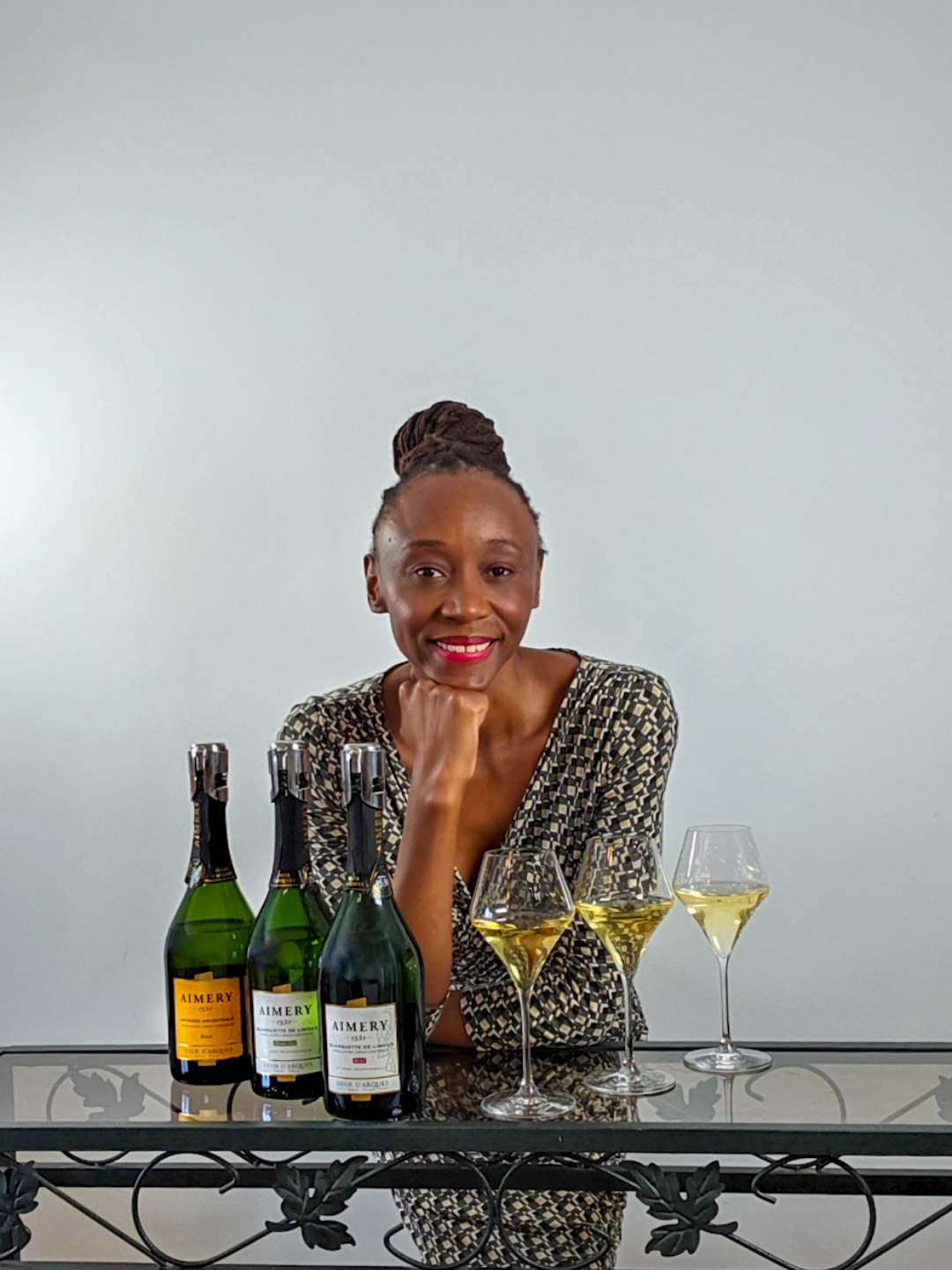 Blanquette de Limoux: Three Glasses, Two Methods, One Limoux Story