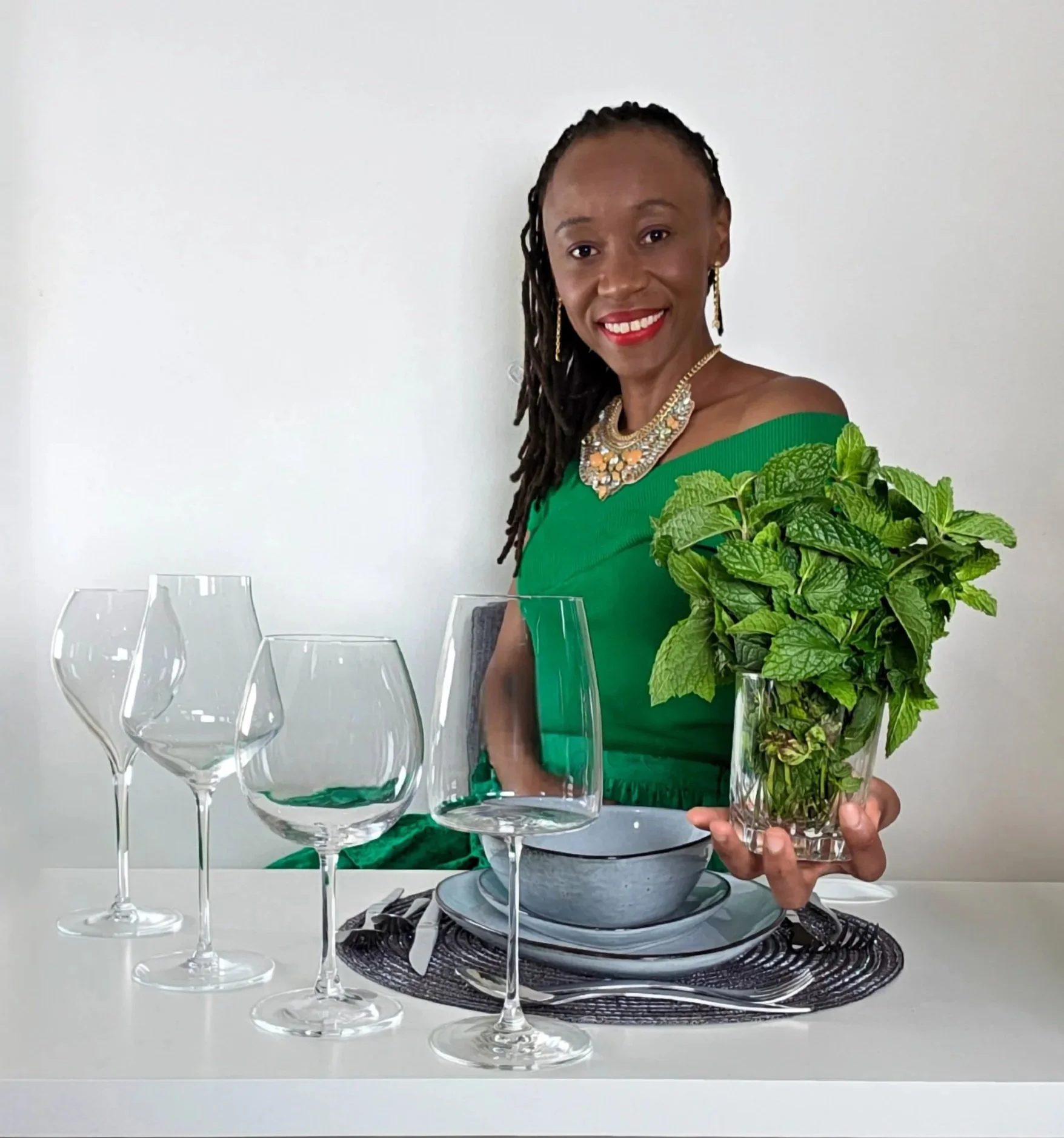 Unlock the Art of the Host: Beyond the Plate, Into the Experience