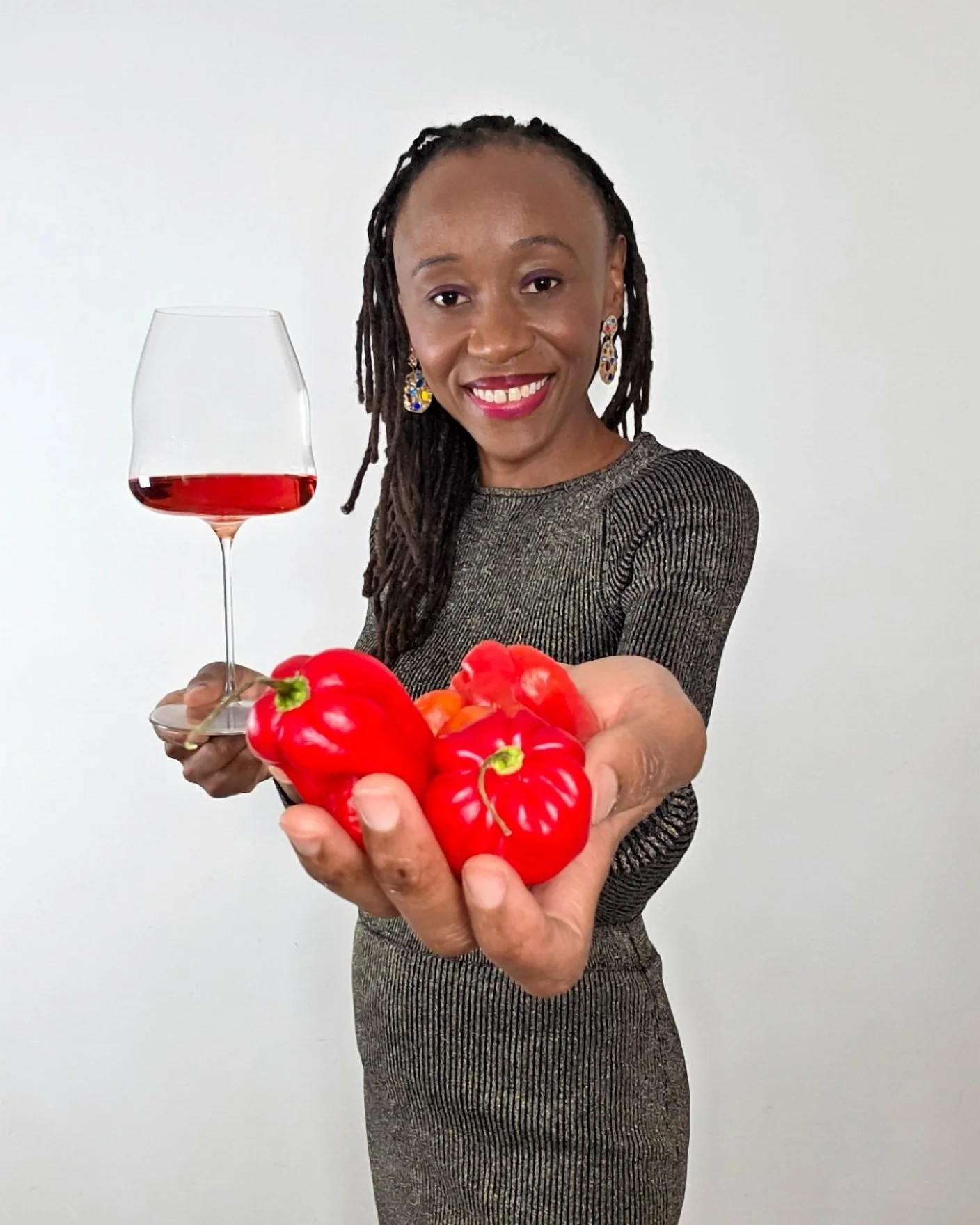 Unlock the Art of Harmony: Beyond the Bottle, Into the Spice