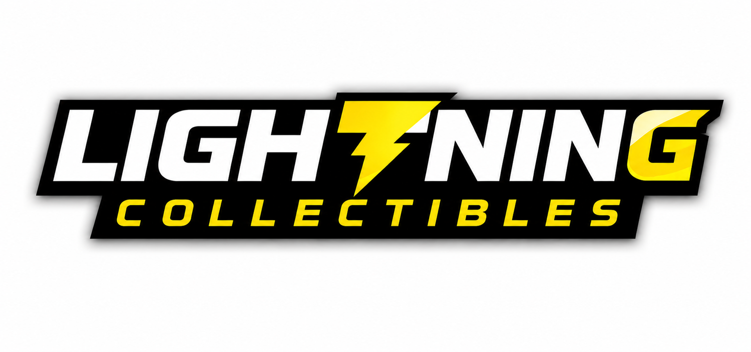 Lightning Collectables