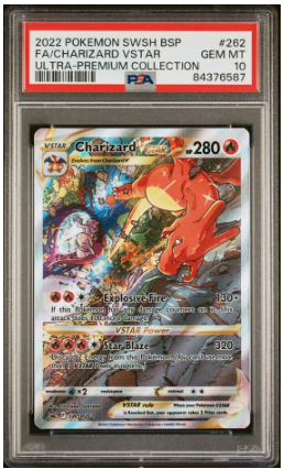 Charizard VSTAR Prismatic Pack Battle (1Prismatic Pack)