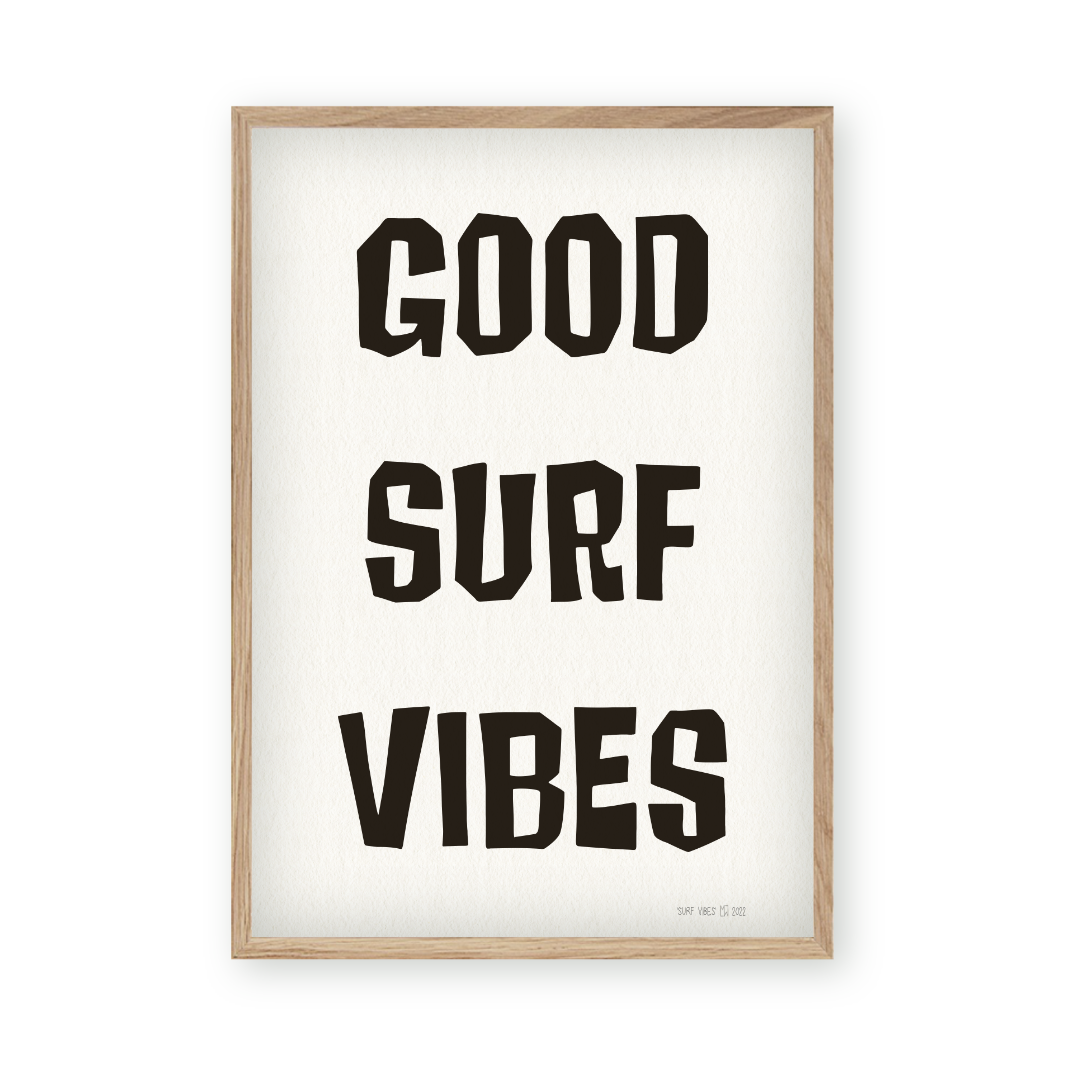 surf vibes