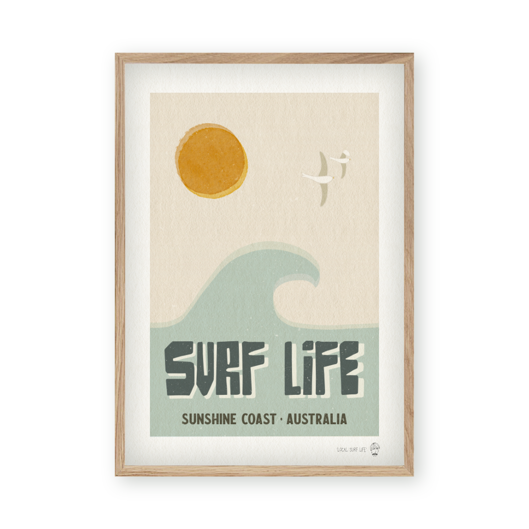 local surf life