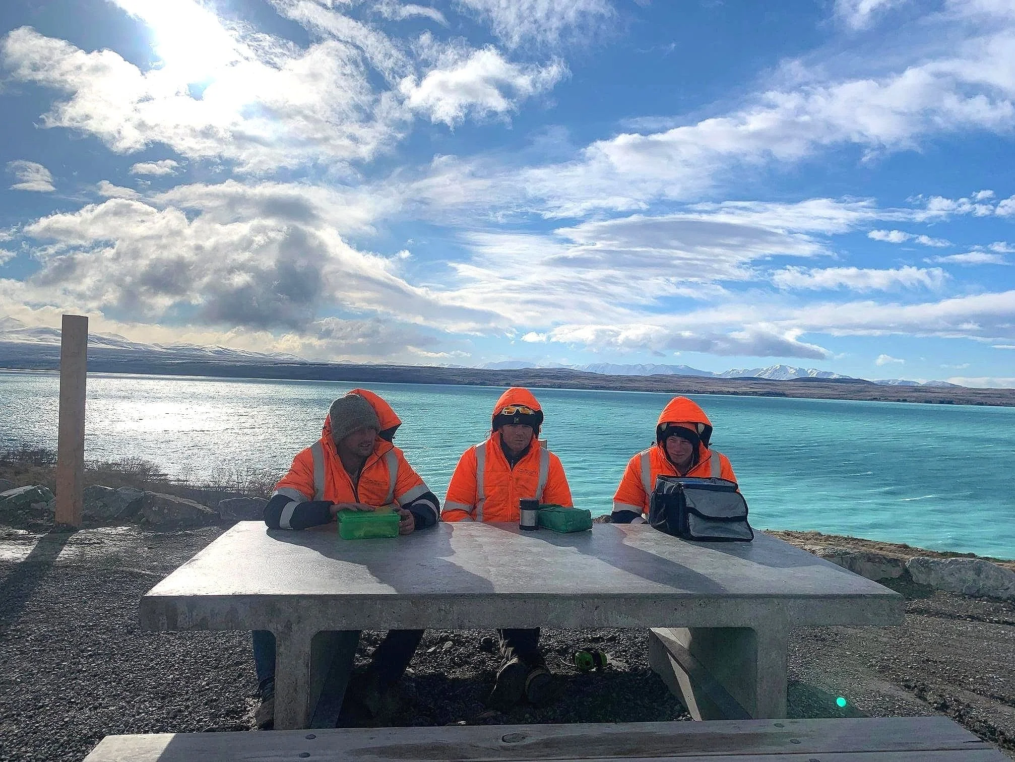 Recreation Construction team lunch.jpg